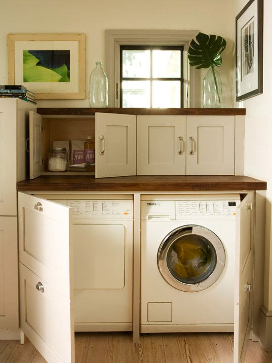Creative Laundry Room Ideas for Your Home - 20 Ways To Get ...