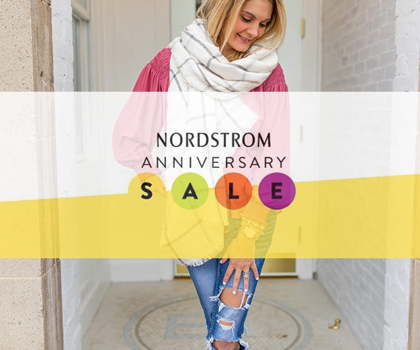 Nordstrom Anniversary Sale Favorites