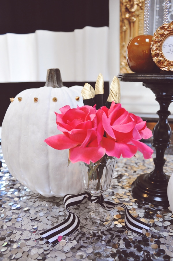Halloween Decorating by House Of Creative Designs 
