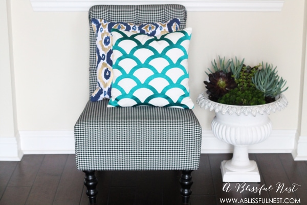 {Our Home} Entryway Ideas & Style – Plus A Reveal!