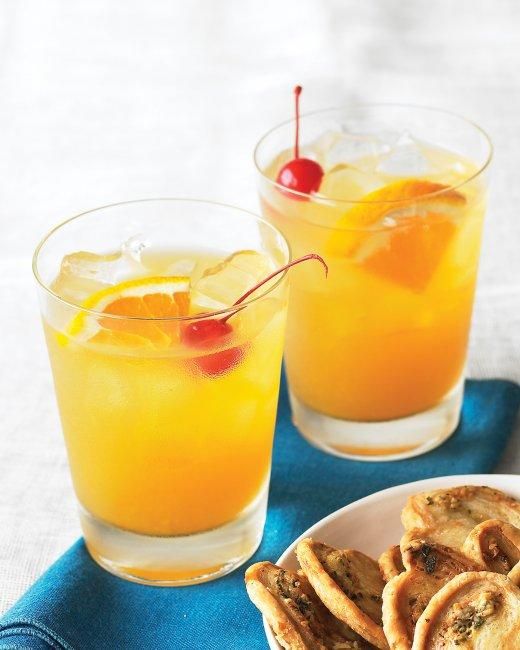 Whisky Sour Recipe