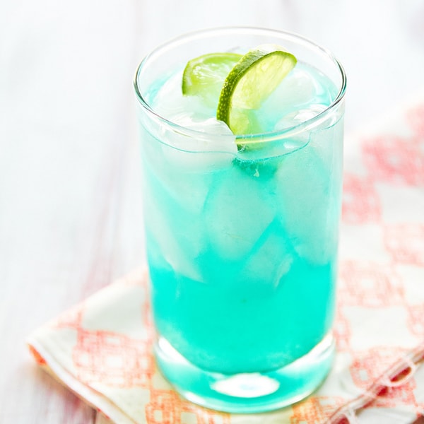 Blue Margarita