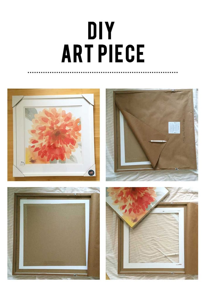 Modern DIY Art Prints
