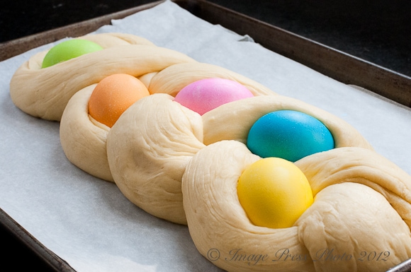 Easter Recipe Ideas Via A Blissful Nest