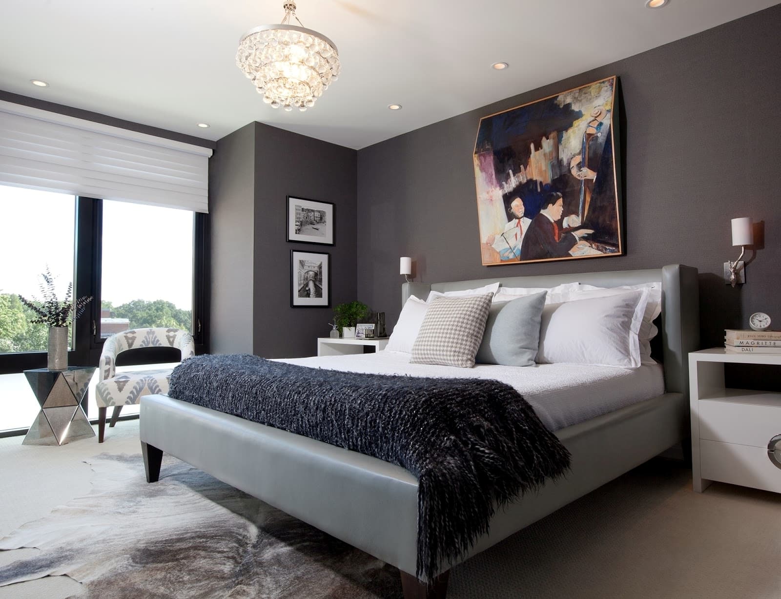 gray-bedroom-regarding-comfortable-gray-bedroom-design-ideas-and-gray-bedroom-chair