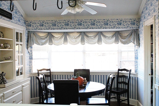 Mateer Residence - Kitchen Before 