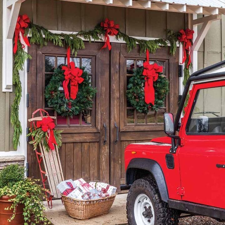 Image for Christmas Ribbons