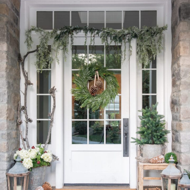 Image for Covered Porch Idea