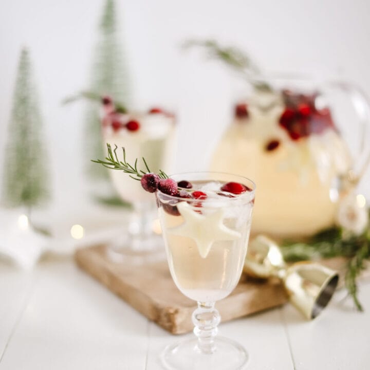 Image for Winter Sangria