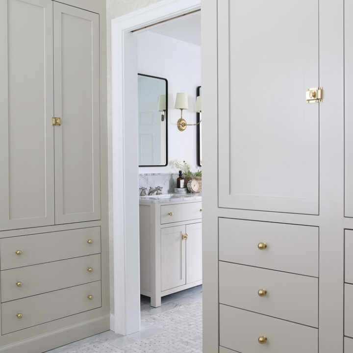 Image for Accessible Beige by Sherwin Williams