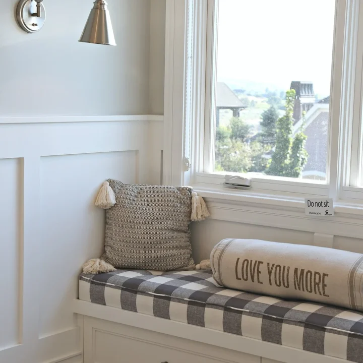 Image for Gray Owl by Benjamin Moore