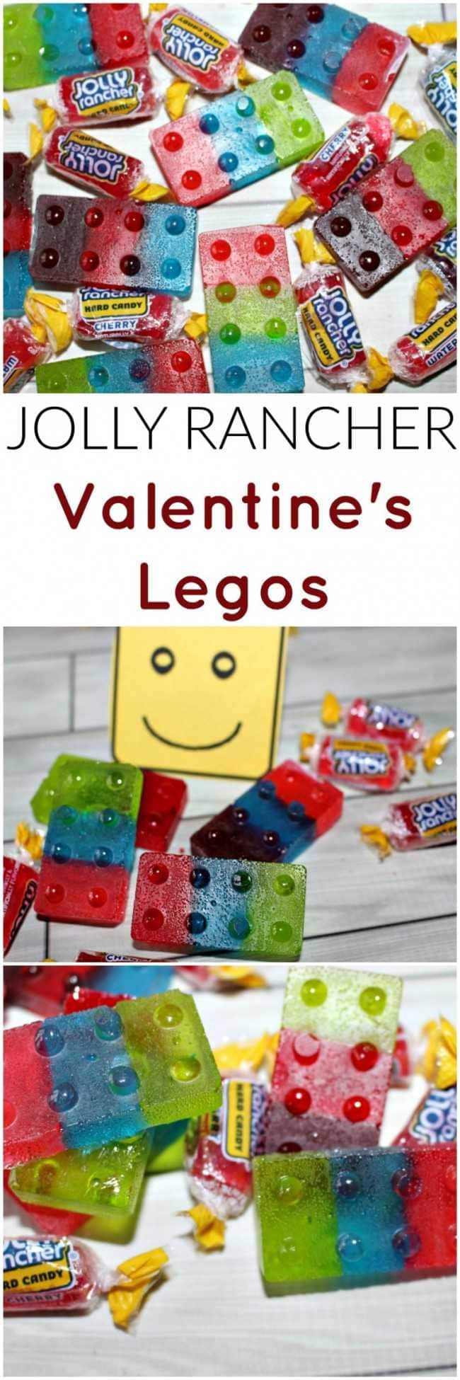 Valentine's Day Card Ideas 