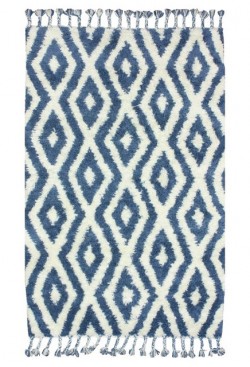 We've got 20 of the best area rugs for you to choose from! If you are looking for the perfect neutral rug or even one with a pop of color we have you covered on ablissfulnest.com