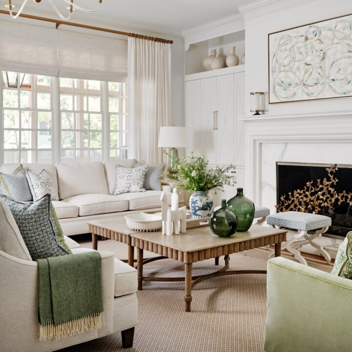 Image for Green Decor