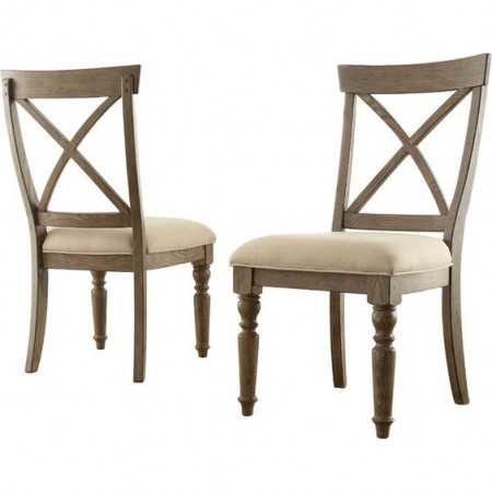We've got 20 of the best dining chairs for you to choose from! From upholstered to a more industrial look, we’ve got 20 styles of dining room chairs that will help you complete your space. See more on ablissfulnest.com #diningchairs #diningroom #diningroomideas #designtips #farmhouse 
