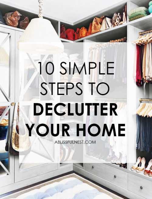 Top 30 Home Organization Products For Your Home