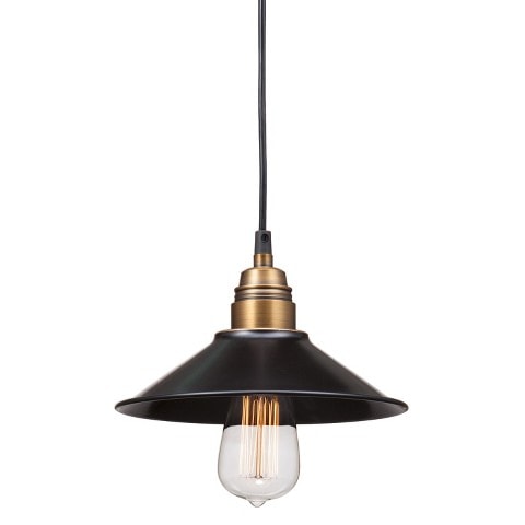 We've got 20 of the best farmhouse lights for you to choose from! If you are looking to get that Fixer Upper style then you will love these industrial lighting choices to get you that vintage farmhouse style. See more on ablissfulnest.com #farmhouse #farmhousestyle #FixerUpper #designtips #vintagelighting #industriallighting