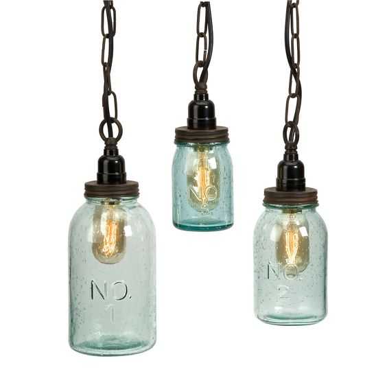 We've got 20 of the best farmhouse lights for you to choose from! If you are looking to get that Fixer Upper style then you will love these industrial lighting choices to get you that vintage farmhouse style. See more on ablissfulnest.com #farmhouse #farmhousestyle #FixerUpper #designtips #vintagelighting #industriallighting