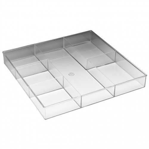 6 Section Drawer Organizer - Joss and Main, Top 30 Organization Products 