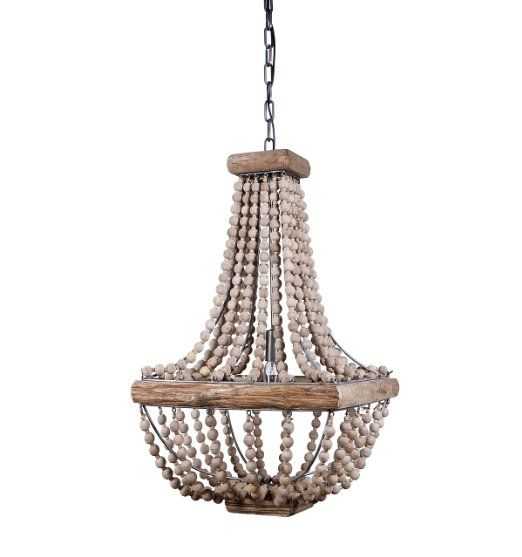 We've got 20 of the best farmhouse lights for you to choose from! If you are looking to get that Fixer Upper style then you will love these industrial lighting choices to get you that vintage farmhouse style. See more on ablissfulnest.com #farmhouse #farmhousestyle #FixerUpper #designtips #vintagelighting #industriallighting