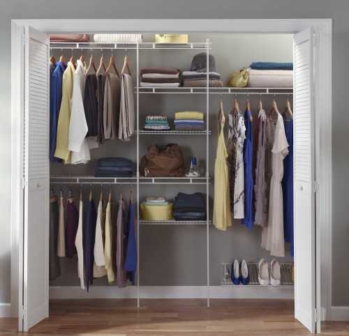 ClosetMaid Closet Organizer - Amazon, Top 30 Organization Products 