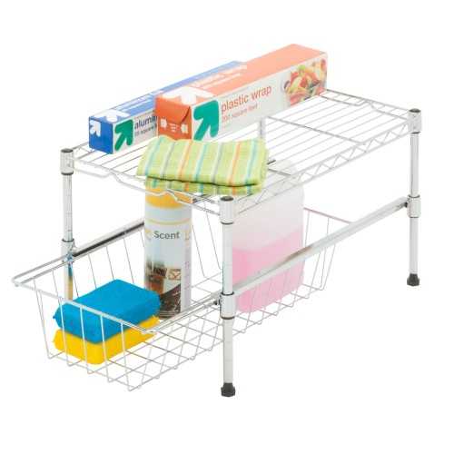 Under Cabinet Roll Out Organizer - Joss and Main, Top 30 Organization Products