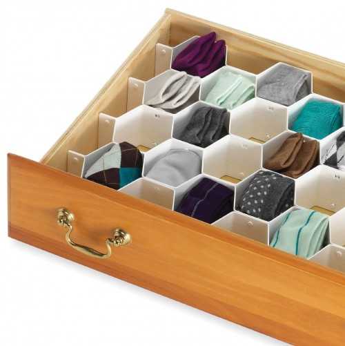 https://ablissfulnest.com/wp-content/uploads/2016/04/Whitmor-Honeycomb-Drawer-Dividers-Amazon-Top-Organization-Products-via-A-Blissful-Nest-e1460513973397.jpg