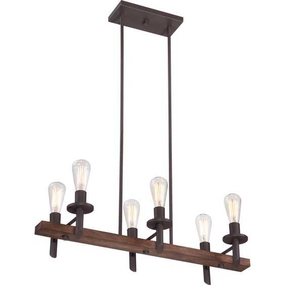 We've got 20 of the best farmhouse lights for you to choose from! If you are looking to get that Fixer Upper style then you will love these industrial lighting choices to get you that vintage farmhouse style. See more on ablissfulnest.com #farmhouse #farmhousestyle #FixerUpper #designtips #vintagelighting #industriallighting