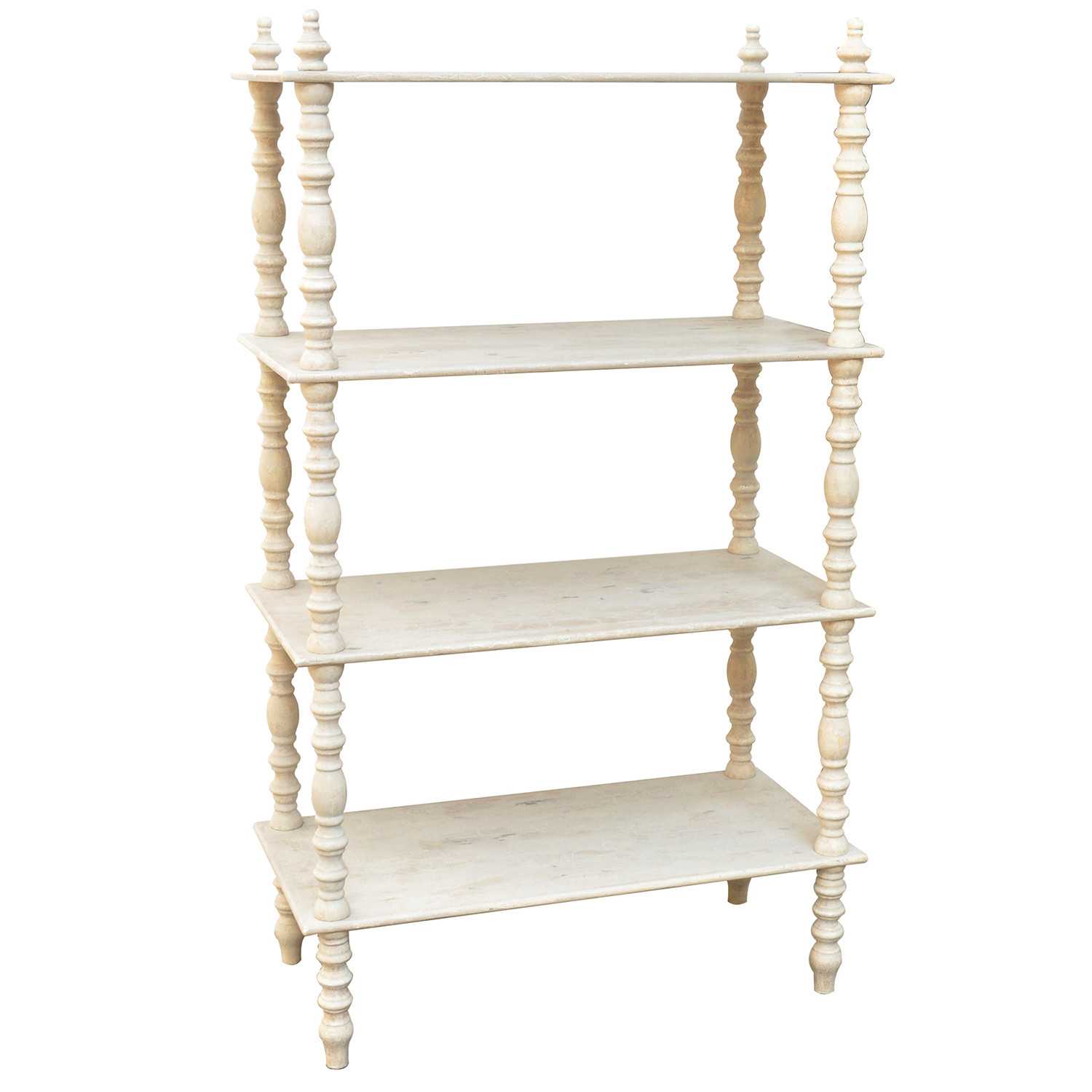 Look no further! These are THE BEST affordable bookcases with that great designer look you’ve been looking for! The bookcases are perfect for a small home office or for extra stylish storage in your living room. Check it out on A Blissful Nest! https://ablissfulnest.com/ #designtips #libraryideas #homeoffice #officeideas #homedecor #homedecorating #interiordesigntips #bookcases