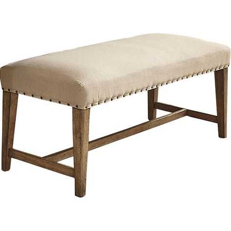 This list is AMAZING. 20 fabulous upholstered benches to choose from by A Blissful Nest. #upholsteredbench #benches #bedroomideas #masterbedroom #designtips #homedecorideas http//:ablissfulnest.com/