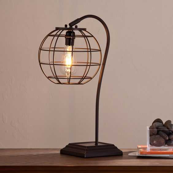 If you are looking for a table lamp then we’ve got you covered! We’ve got 15 of THE BEST table lamps from industrial to farmhouse to modern style. Which one will you choose?? Shop them on A Blissful Nest. https://ablissfulnest.com #homedecor #designtips #interiordesign #tablelamps #homeaccessories #lighting