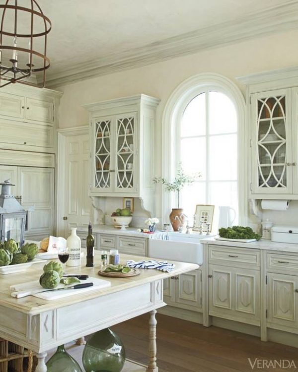  Gorgeous White Kitchen Ideas  Modern Farmhouse Coastal 