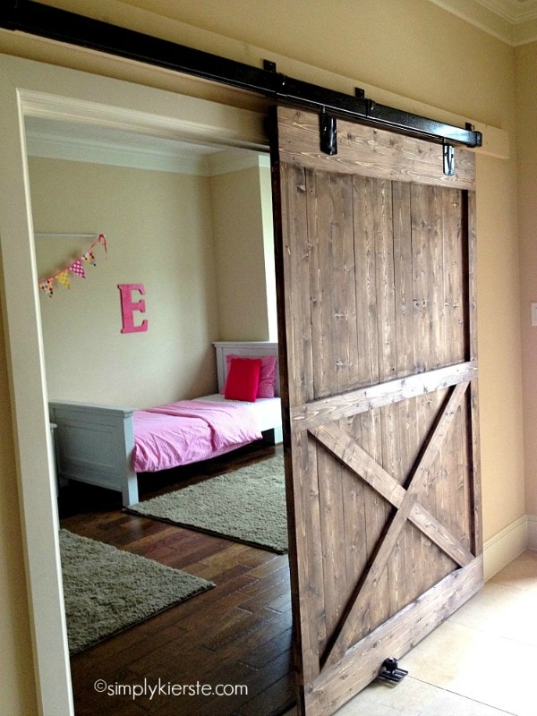 Sliding Barn Door Ideas To Get The Fixer Upper Look