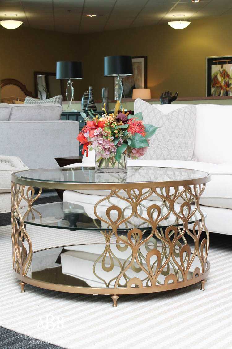 Looking for stylish affordable furniture? Take a look at this review for CORT Clearance Center Furniture for a great source! See more on https://ablissfulnest.com/