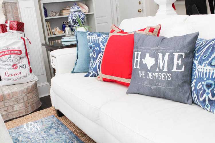 How to Personalize Your Home for The Holidays with These 6 Tips