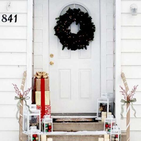 Image for Christmas Presents