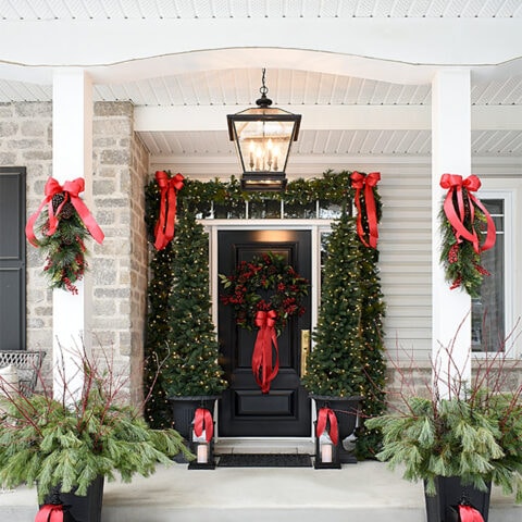 Image for Red Bows