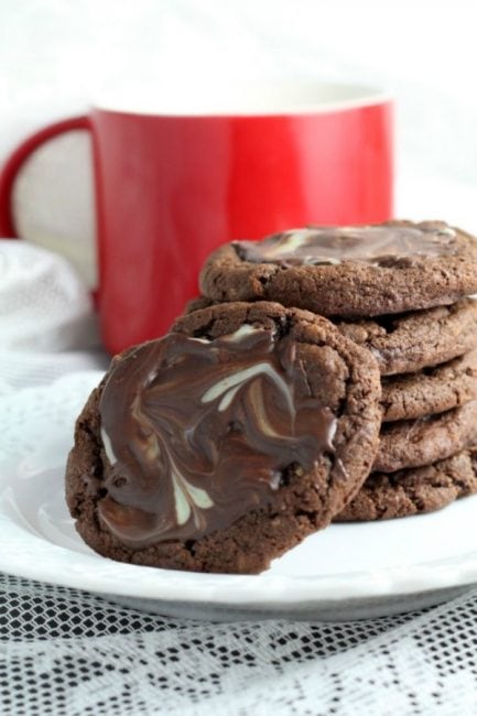 30 Delicious Christmas Cookie Recipes - A Blissful Nest