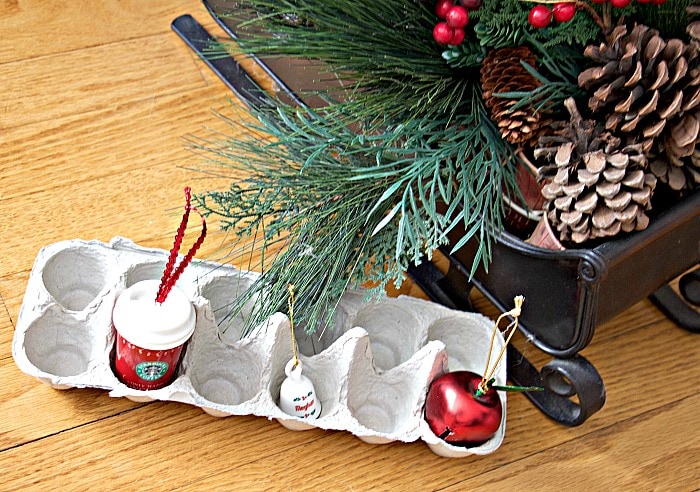 The Best Christmas Organizing Tips