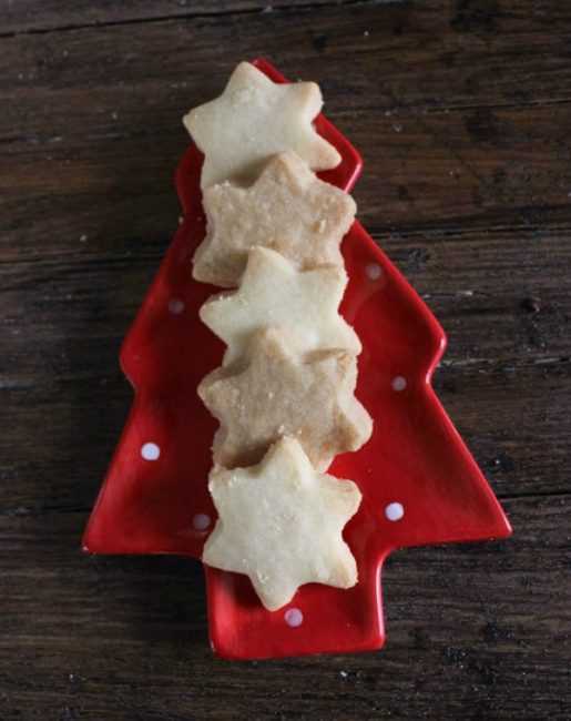 30 Delicious Christmas Cookie Recipes - A Blissful Nest