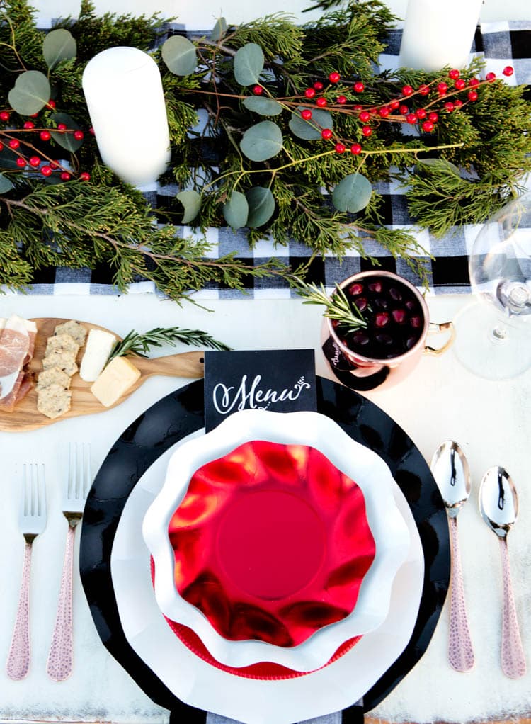 What a great idea to do during the holiday season with friends! Love this favorite things holiday party idea by Lillian Hope Designs. See more on https://ablissfulnest.com/