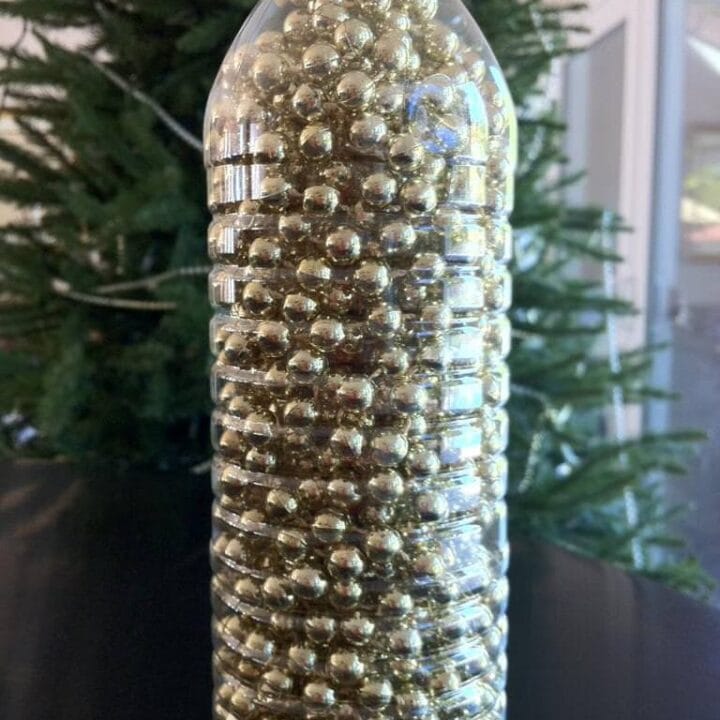 Image for Bottled Bead Garland Container