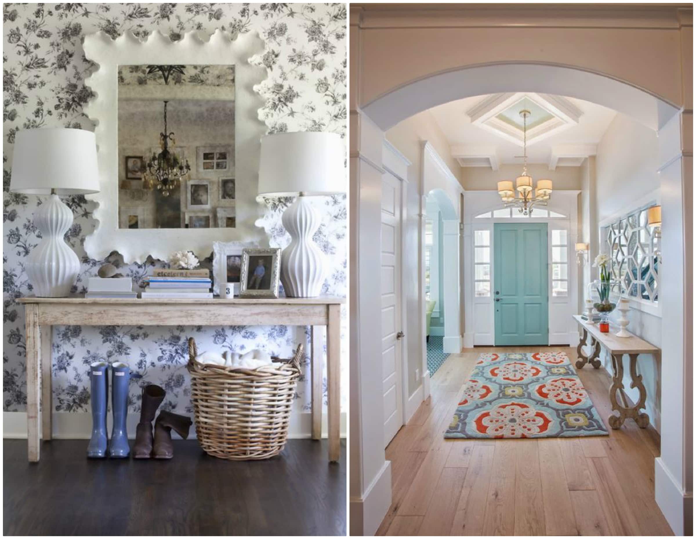 Great Entryway Ideas