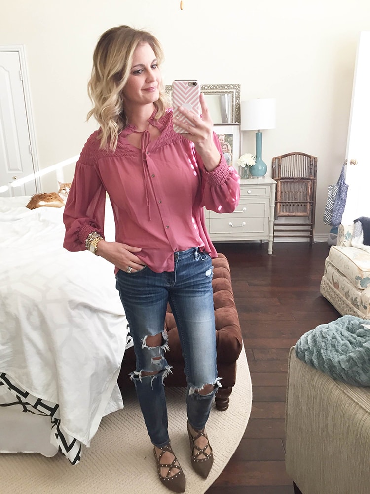 5 Everyday Outfit Ideas for Any Day of the Week Using Things in Your ...