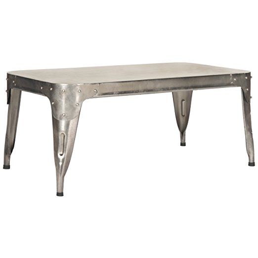 These are the most gorgeous and affordable coffee tables! From farmhouse style to a more modern look, there is something for everyone here! See more on https://ablissfulnest.com/ #livingroomdecor #farmhousedecor