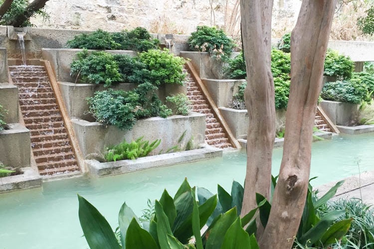 San Antonio Travel Review from A Blissful Nest Top