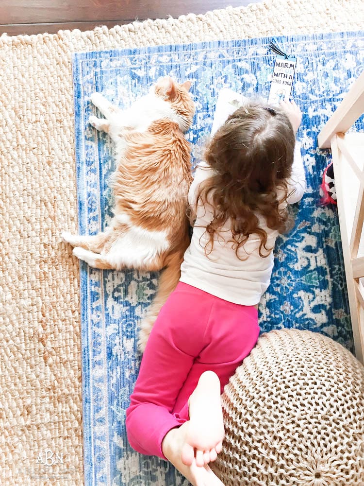 Grab these tips to live blissfully with pets with the amazing products from Skout's Honor. See more on https://ablissfulnest.com/ #ad #skoutshonor #skoutspawpledge