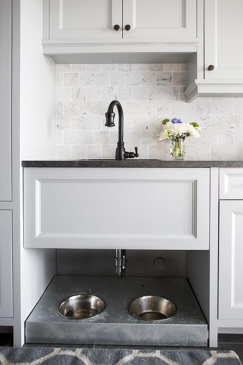 Going Beyond The Kitchen Sink - What to Use a Laundry Room Sink For