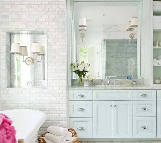 15 Incredible Bathroom Design Ideas to Inspire Your Next Remodel