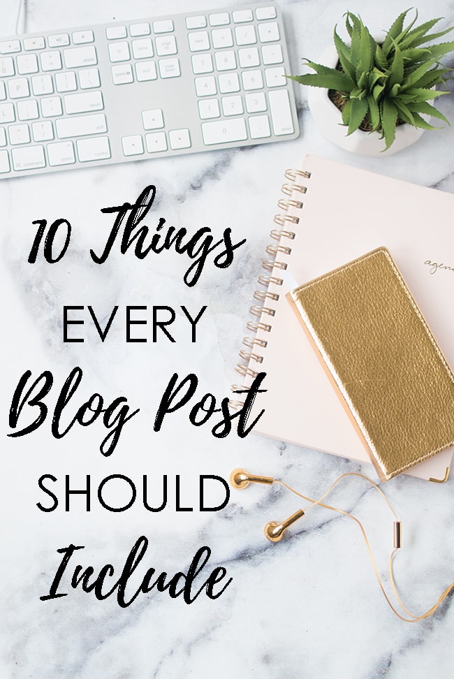 Use these 10 tips to build your blog post so it is seo rich and build your blogging audience. These are simple and practical blogging tips to follow! See more on https://ablissfulnest.com/